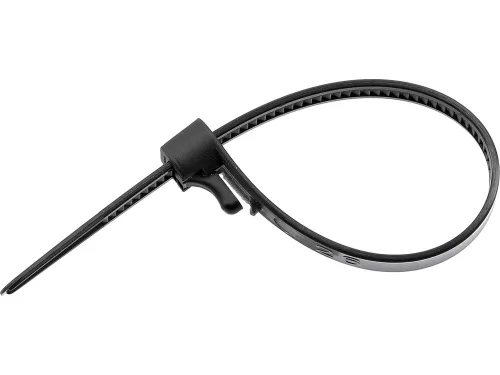 YATO YT-70672 Kioldható kábelkötegelő 7,6X150MM 50PCS BLA