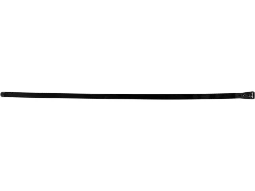 YATO YT-70676 Kioldható kábelkötegelő 7,6X350MM 50PCS BLAC
