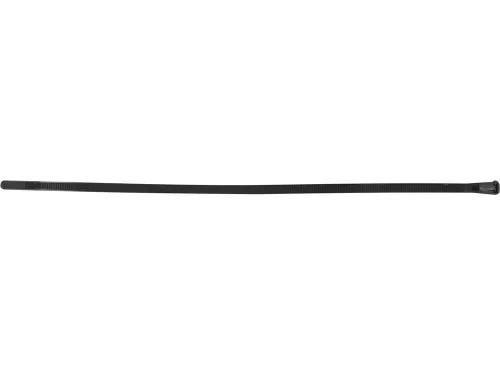 YATO YT-70677 Kioldható kábelkötegelő 7,6X400MM 50PCS BLAC