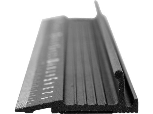 YATO YT-70725 Védőprofilos vonalzó 200 mm