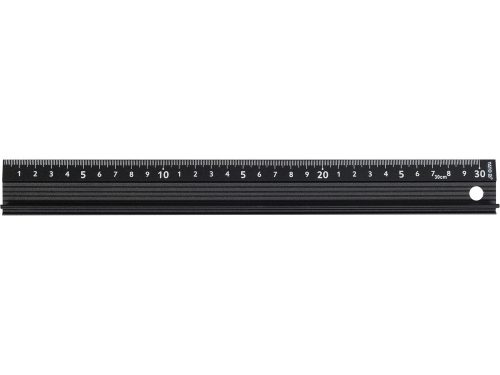 YATO YT-70726 PROTECTIVE RULER 300 MM