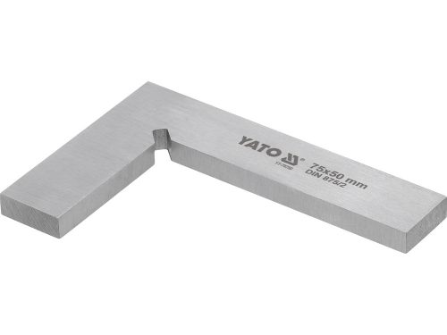 YATO YT-70750 Lakatos derékszög 75 x 50 mm
