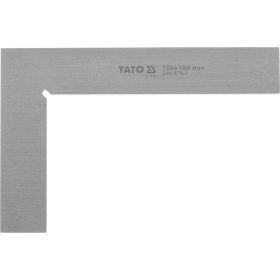 YATO YT-70752 Lakatos derékszög 150 x 100 mm