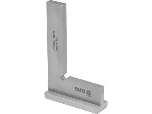 YATO YT-70760 Talpas derékszög 75 x 50 mm