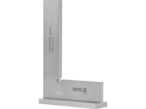 YATO YT-70761 Talpas derékszög 100 x 70 mm