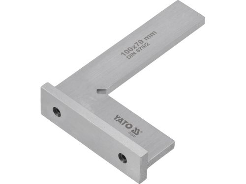 YATO YT-70761 Talpas derékszög 100 x 70 mm