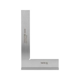 YATO YT-70763 Talpas derékszög 200 x 130 mm
