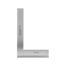 YATO YT-70765 Talpas derékszög 300 x 200 mm