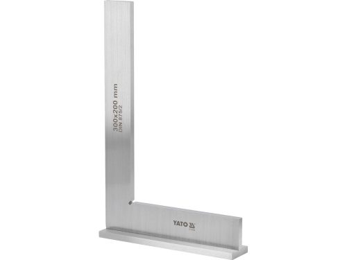 YATO YT-70765 Talpas derékszög 300 x 200 mm