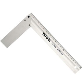 YATO YT-7082 Derékszög 350 x 190 mm