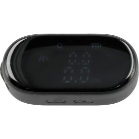   YATO YT-70990 Akkumulátoros görgős mérő ívek görbék szabálytalan alakzatok hosszmérésére