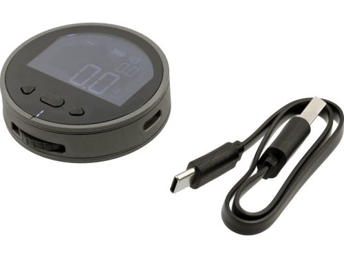 YATO YT-70991 Akkumulátoros görgős mérő ívek görbék szabálytalan alakzatok hosszmérésére