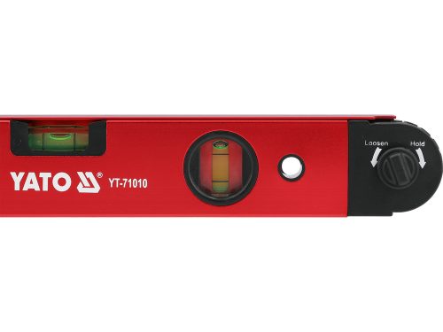 YATO YT-71010 Elektronikus szögmérő / vízmérték