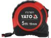 YATO YT-71071 Mérőszalag 5 m x 19 mm