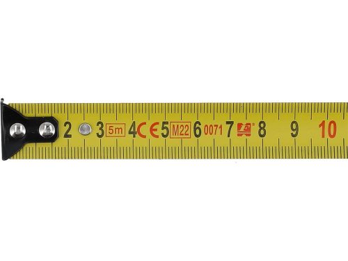YATO YT-71071 Mérőszalag 5 m x 19 mm