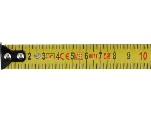 YATO YT-71076 Mérőszalag 5 m x 19 mm