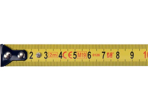 YATO YT-71077 Mérőszalag 8 m x 25 mm