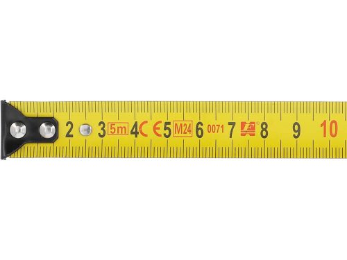 YATO YT-71081 Mérőszalag 5 m x 19 mm