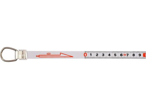 YATO YT-71581 Mérőszalag 30 m x 13 mm acél