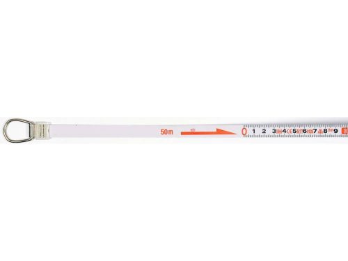 YATO YT-71582 Mérőszalag 50 m x 13 mm acél
