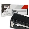 YATO YT-7201 Tolómérő 150/0,03 digitális inox