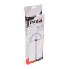 YATO YT-72141 Szögmérő 150 x 200 mm