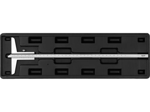 YATO YT-72243 Mélységmérő 300 mm