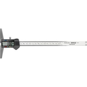 YATO YT-72251 Digitális mélységmérő 200 mm