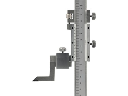 YATO YT-72270 Magasságmérő 200 mm