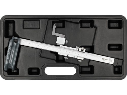YATO YT-72270 Magasságmérő 200 mm
