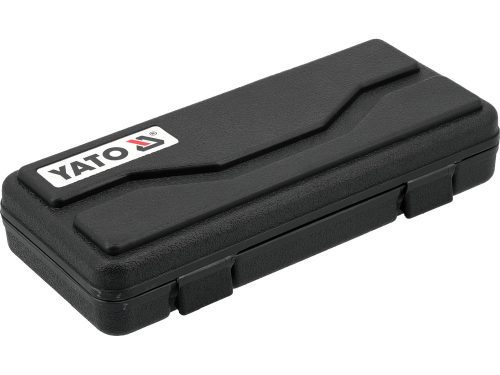 YATO YT-72308 Digitális mikrométer 50-75 mm külső méretekhez
