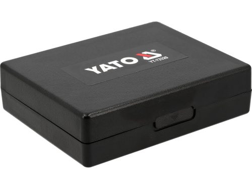 YATO YT-72320 Digtális vastagságmérő 12,7 mm / 0,01 mm