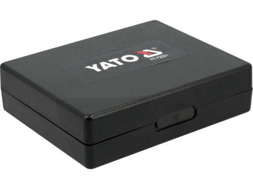 YATO YT-72321 Digtális vastagságmérő 12,7 mm / 0,001 mm