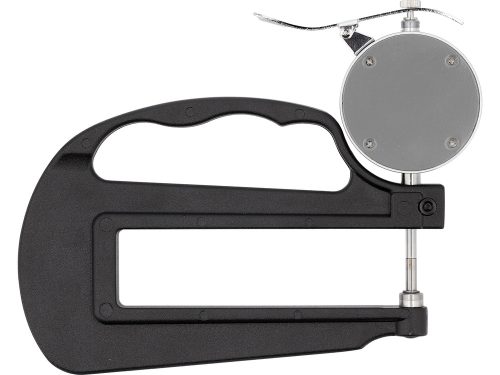 YATO YT-72322 Digtális vastagságmérő 120 mm / 12,7 mm / 0,001 mm