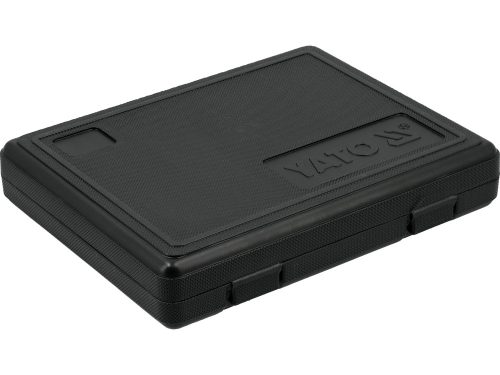 YATO YT-72322 Digtális vastagságmérő 120 mm / 12,7 mm / 0,001 mm