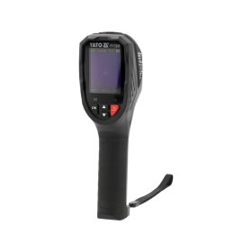   YATO YT-72920 Akkus hőkmera 96 x 96 mm - es kijelzővel 240 x 240 IRS 3,7V / 2Ah