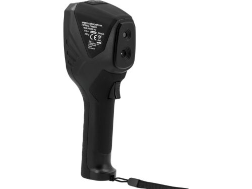 YATO YT-72920 Akkus hőkmera 96 x 96 mm - es kijelzővel 240 x 240 IRS 3,7V / 2Ah