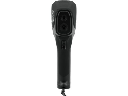 YATO YT-72920 Akkus hőkmera 96 x 96 mm - es kijelzővel 240 x 240 IRS 3,7V / 2Ah