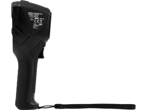 YATO YT-72920 Akkus hőkmera 96 x 96 mm - es kijelzővel 240 x 240 IRS 3,7V / 2Ah