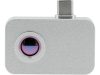 YATO YT-72931 Hőkamera USB-C 256X192 (512X384 SR mód) 25Hz + makro objektív