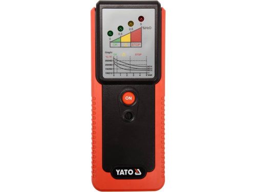 YATO YT-72981 Fékfolyadék teszter