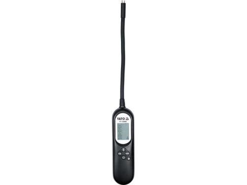 YATO YT-72986 Akkus fékfolyadék teszter LCD kijelző