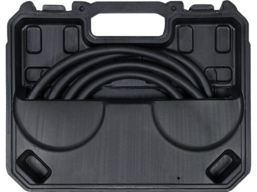 YATO YT-73032 Váltó és motor olajnyomás ellenőrző készlet 17 részes