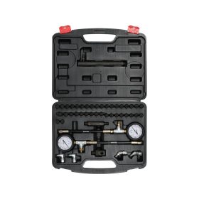   YATO YT-73040 ABS és féknyomásmérő készlet 46 részes 20,6 Mpa