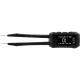 YATO YT-73074 LCR OLED precíziós csipeszmérő