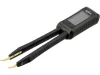 YATO YT-73074 LCR OLED precíziós csipeszmérő