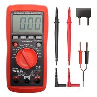 Digitális multiméter