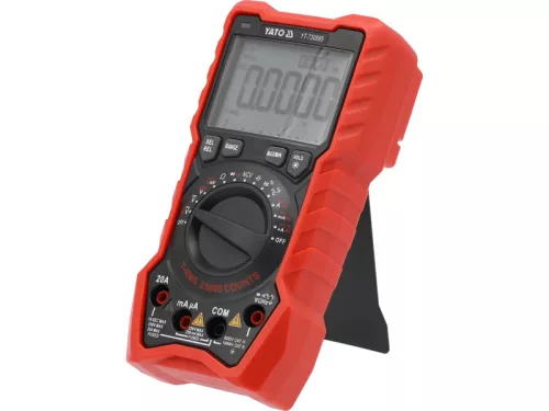 YATO YT-730895 Digitlális multiméter