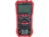YATO YT-730896 Digitális multiméter LCD kijelzővel