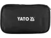 YATO YT-730896 Digitális multiméter LCD kijelzővel